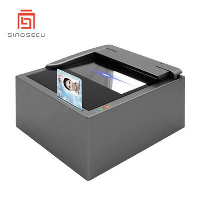 Scanner voor het lezen van Sinosecu-identiteitskaarten