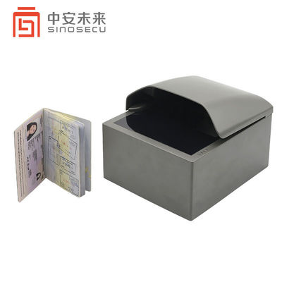 Sinosecu Kiosk Passport Reader USB-interface voor snel en nauwkeurig lezen