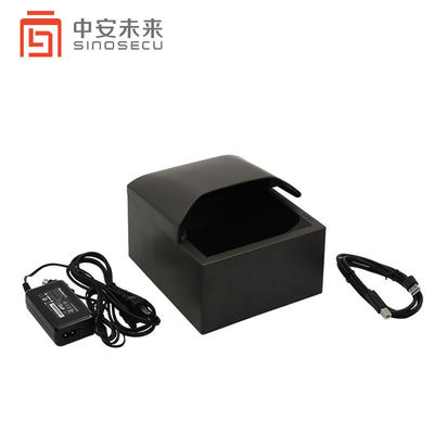 Pro Document Scanner Toegangscontrole Kiosk met ISO 14443A Protocol en ID Card Reader