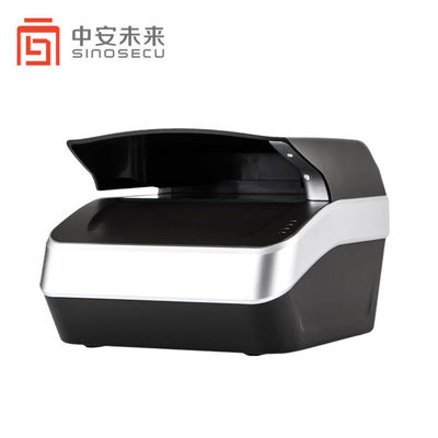 Airport Application OCR MRZ Passport Scanner en Hotel Scanning Device voor luchthavens