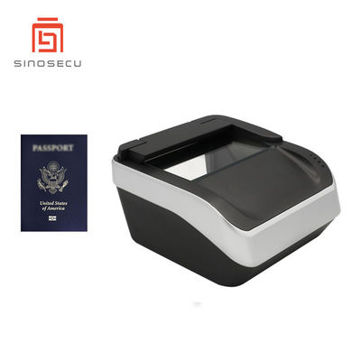 RFID-scan Global Passport Reader ID E-Passport Scanner voor de douanecontrole van de overheid