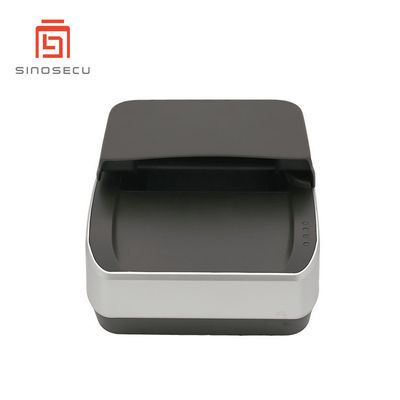 RFID-scan Global Passport Reader ID E-Passport Scanner voor de douanecontrole van de overheid