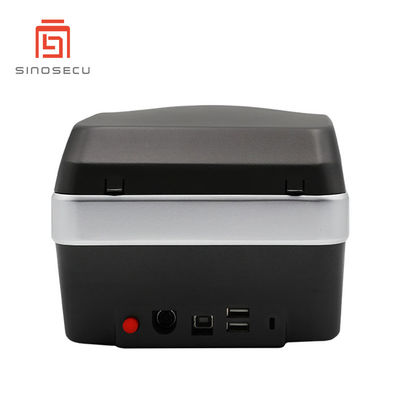 RFID-scan Global Passport Reader ID E-Passport Scanner voor de douanecontrole van de overheid