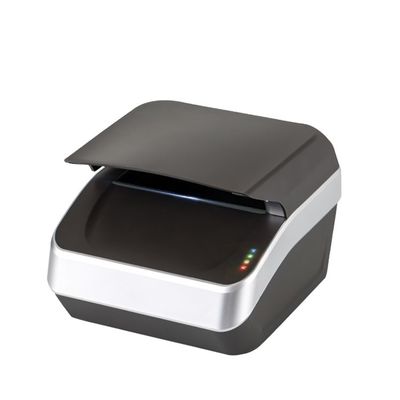 OCR-paspoortscanner Sinocecu QR1000 I voor automatische detectie en scanondersteuning ICAO Doc 9303