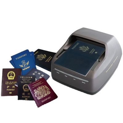Software Development Kit SDK Inclusief Sinosecu Passport Reader en ID Card Scanner