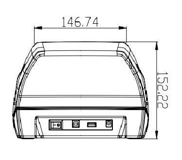 Software Development Kit SDK Inclusief Sinosecu Passport Reader en ID Card Scanner