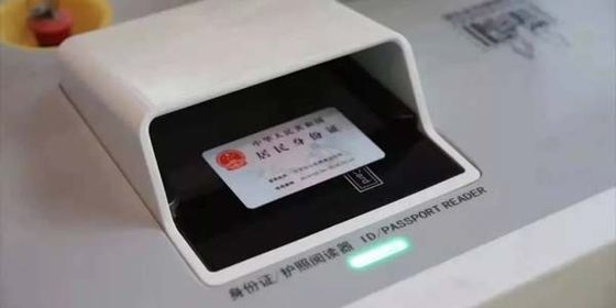 Sinosecu Kiosk Passport Reader USB-interface voor snel en nauwkeurig lezen