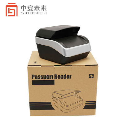 Optische resolutie 500 DPI Venstergrootte 127mm*96mm voor Thailand Driver License Control