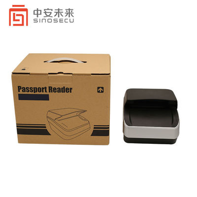 ISO IEC 14443 ab 7816 RFID-ID-kaartlezer voor toegangscontrole voor opgeslagen documentenscanner