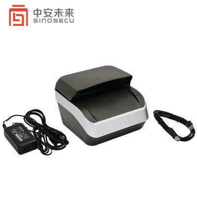 Waterdichte OCR-camera A3-documentscanner voor multifunctionele volledige pagina-ID-scannen