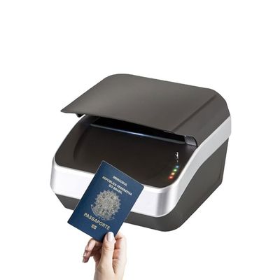 Sinocecu Document Reader SDK Gratis SDK voor Full Page ID Card RFID OCR MRZ en Paspoort