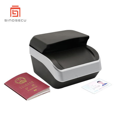 Plastic Multifunctionele ID-scanner De ideale oplossing voor nauwkeurige ID-scanning