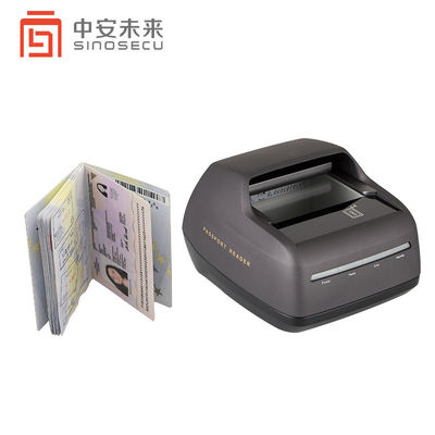 1- Casino Card Scanner Kaartlezer met gratis SDK RFID Reader 3.0 Megapixels