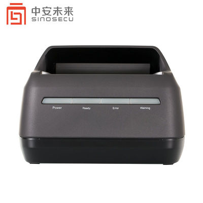 1- Casino Card Scanner Kaartlezer met gratis SDK RFID Reader 3.0 Megapixels