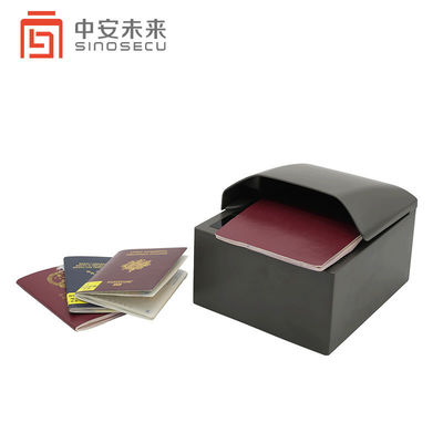 Software Development Kit SDK Passport Reader en Authenticator voor luchthaven door Sinosecu