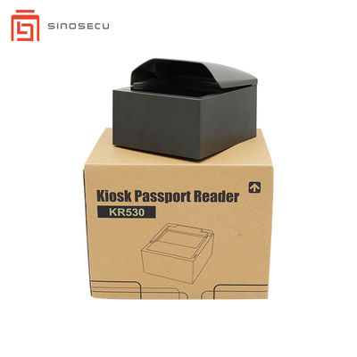 Naverkoopservice Andere Paspoort MRZ OCR Scanner Paspoort OCR voor toegangsysteem