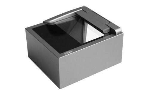 Naverkoopservice Andere Paspoort MRZ OCR Scanner Paspoort OCR voor toegangsysteem