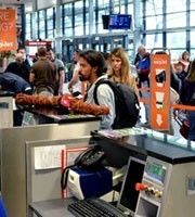 Naverkoopservice Andere Paspoort MRZ OCR Scanner Paspoort OCR voor toegangsysteem