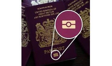 Naverkoopservice Andere Paspoort MRZ OCR Scanner Paspoort OCR voor toegangsysteem