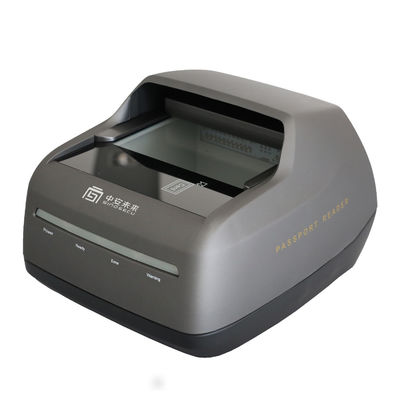 NFC Reader voor Android After-sales Service Anderen Paspoort en Green Card Reader