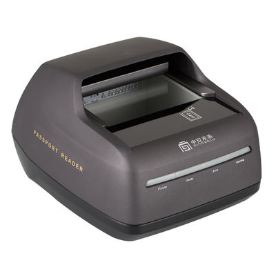 NFC Reader voor Android After-sales Service Anderen Paspoort en Green Card Reader