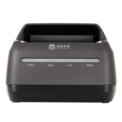 NFC Reader voor Android After-sales Service Anderen Paspoort en Green Card Reader