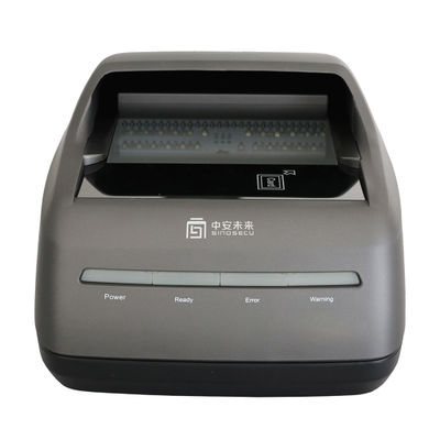 NFC Reader voor Android After-sales Service Anderen Paspoort en Green Card Reader