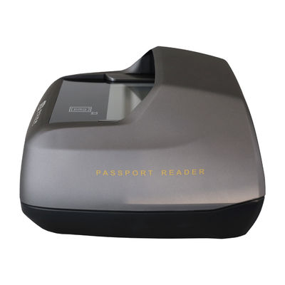 NFC Reader voor Android After-sales Service Anderen Paspoort en Green Card Reader