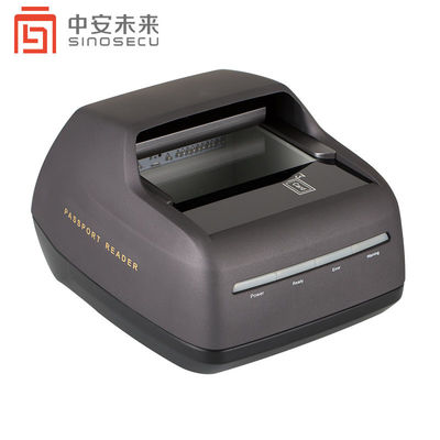 Paspoortscanner Sinosecu Multi-purpose Single Step ID Card Reader en MyKad Reader