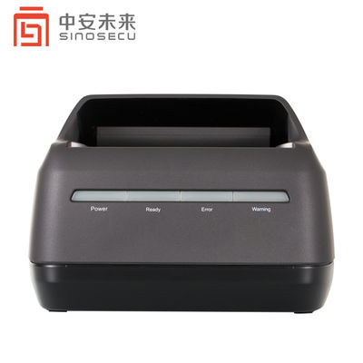 High Speed Full Page OCR ID Scanner met RFID-lees- en softwareontwikkelingskit
