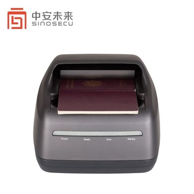 Sinosecu Passport Reader OCR MRZ e-paspoort scanner PSPR4200 met gratis SDK systeem integreren