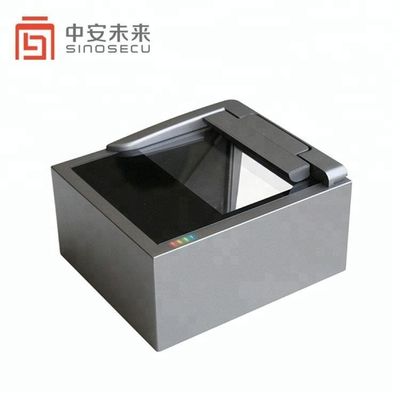 Airport Application Icao 9303 ID Card Scanner Conform met OCR CE FCC gecertificeerd
