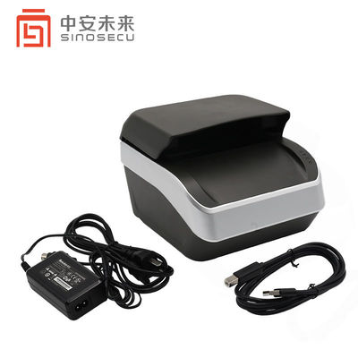 SINOSECU SDK-enabled Passport Reader en Apr5300i voor resolutie-identiteitsverificatie