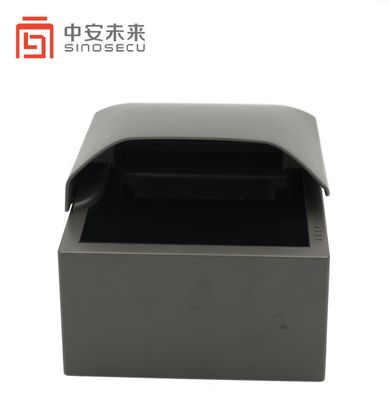 Thailand ISO IEC 14443 24 bit kleurdiepte ID-kaart scanner voor identiteitsbeheersysteem