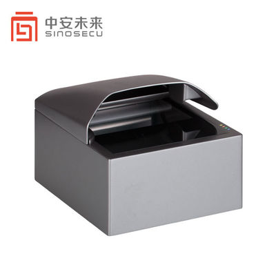 Thailand ISO IEC 14443 24 bit kleurdiepte ID-kaart scanner voor identiteitsbeheersysteem