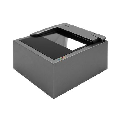 MRZ OCR Passport Reader OEM met 400DPI-resolutie en SDK-software Makkelijk te integreren