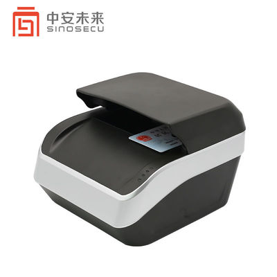 State-of-the-Art OCR Camera HD 3.0 Megapixel Camera voor automatisch paspoort scannen