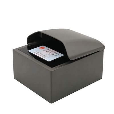 RFID-geactiveerde smart gate-ID-kaart en paspoortlezer met hoge optische resolutie