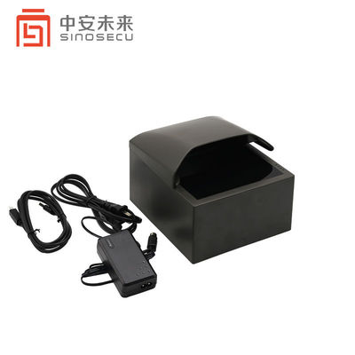 Gebruikersvriendelijke USB-interface High Speed Kiosk Scanner voor ID-kaart en paspoortverificatie