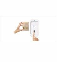OCR Scanner SDK Driver License Green Card Reader Machine met CMOS Scan Element Type