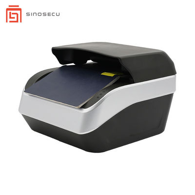 SINOSECU Identity Passport Verification Reader voor veilige controle van paspoorten en identiteitskaarten