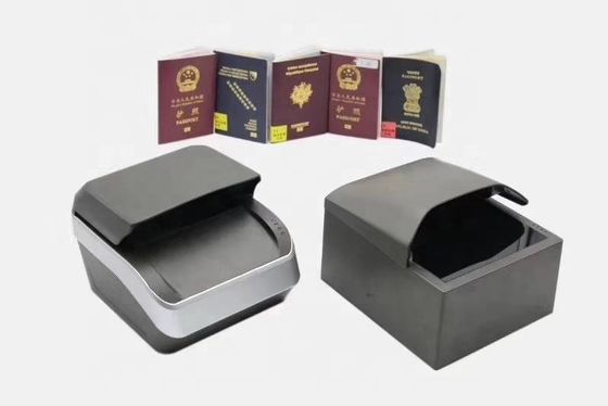 SINOSECU Identity Passport Verification Reader voor veilige controle van paspoorten en identiteitskaarten