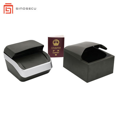 SINOSECU Document Scanner uw partner voor hotel en luchthaven identiteitsverificatie