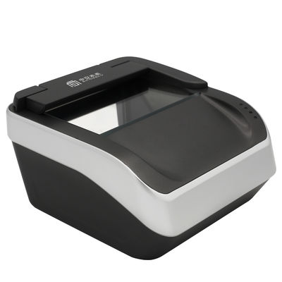 OCR SDK en 235*250*148mm Hardware in Internationale SINOSECU Identiteitsdocument Scanner