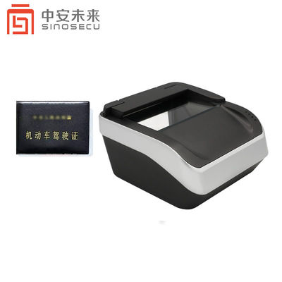 Software Development Kit SDK National ID Card Scanner met UV Scanner en OCR SDK
