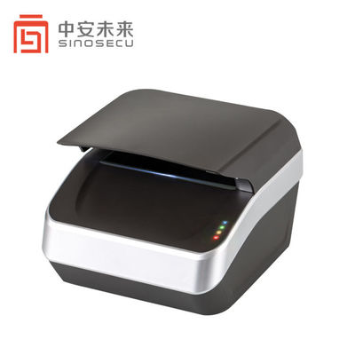 USB-interface Sinosecu Desktop Paspoortlezer ID-scanner OCR MRZ voor hotelcheck-in