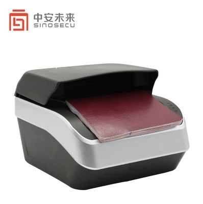 Japan ID Card Reader Ocr Mrz Paspoort rijbewijs Visa Reader voor Kiosk Hotel Bank Airport