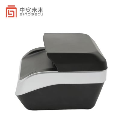 Japan ID Card Reader Ocr Mrz Paspoort rijbewijs Visa Reader voor Kiosk Hotel Bank Airport