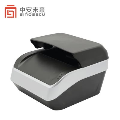 Japan ID Card Reader Ocr Mrz Paspoort rijbewijs Visa Reader voor Kiosk Hotel Bank Airport