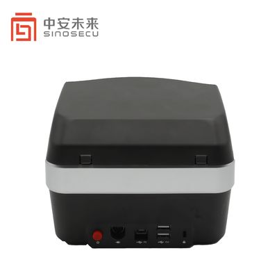 Japan ID Card Reader Ocr Mrz Paspoort rijbewijs Visa Reader voor Kiosk Hotel Bank Airport